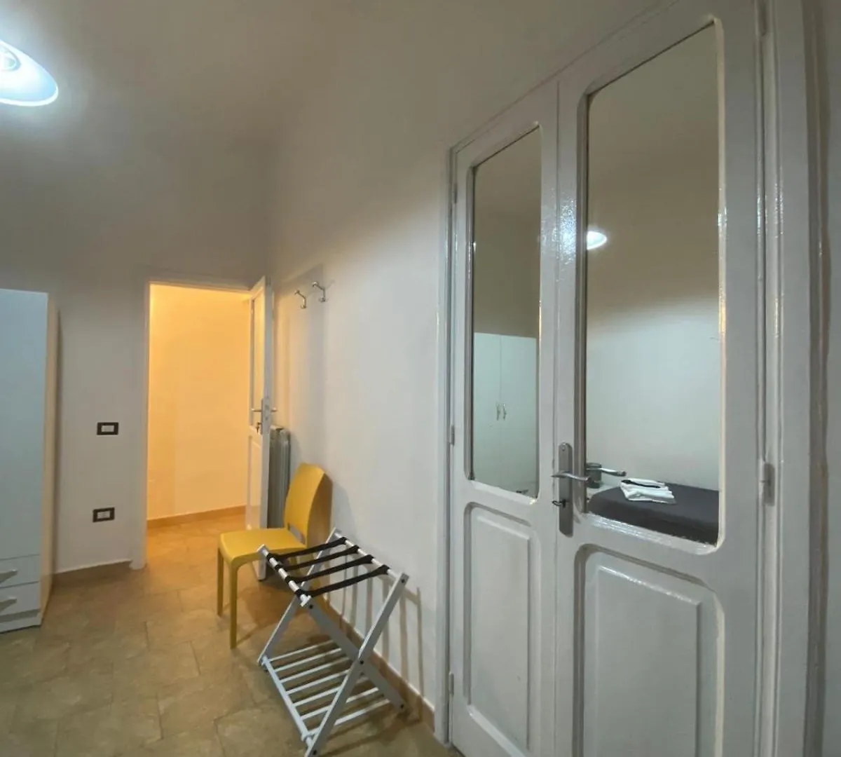 Tre Regine Napoli Apartment