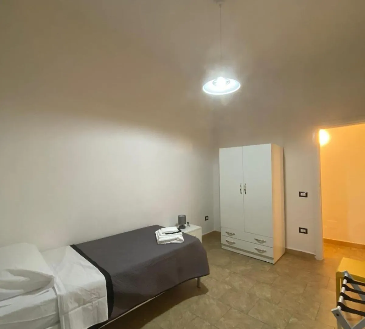 Tre Regine Napoli Apartment 0*, Naples