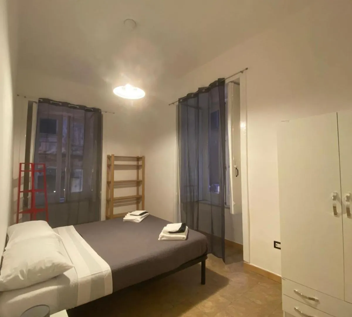 Tre Regine Napoli Apartment  Naples