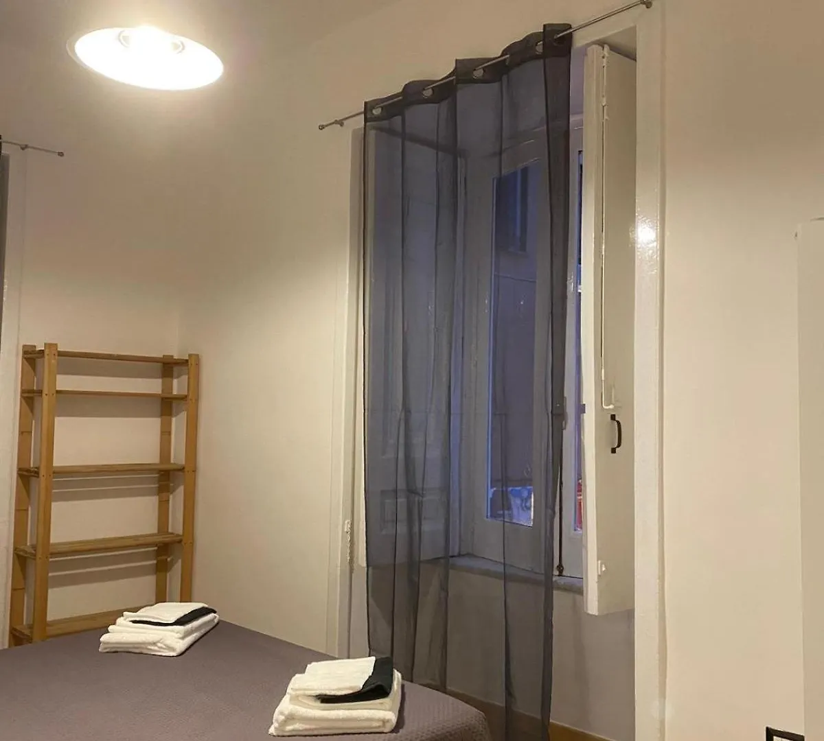 Tre Regine Napoli Apartment Naples