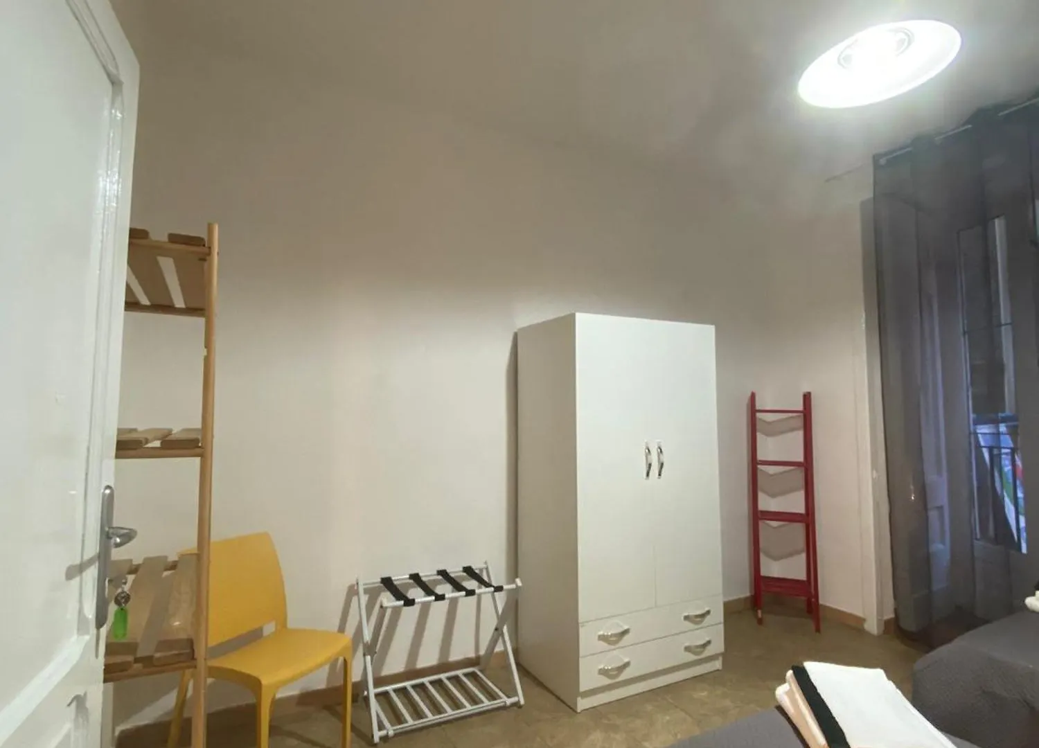 Tre Regine Napoli Apartment 0*, Naples Italy