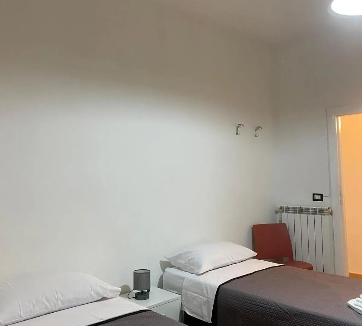 Tre Regine Napoli Apartment Italy
