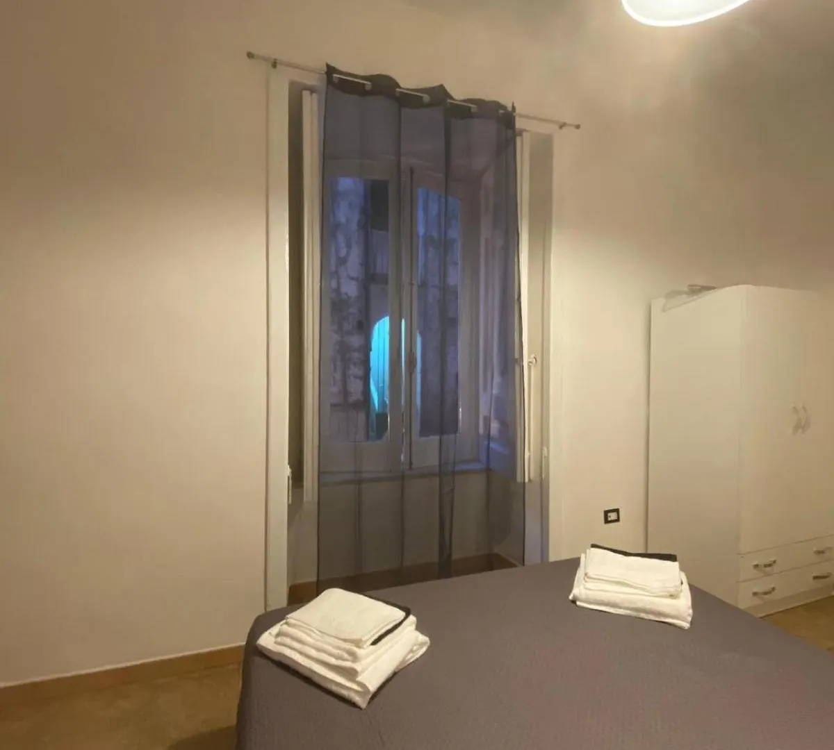 Tre Regine Napoli Apartment