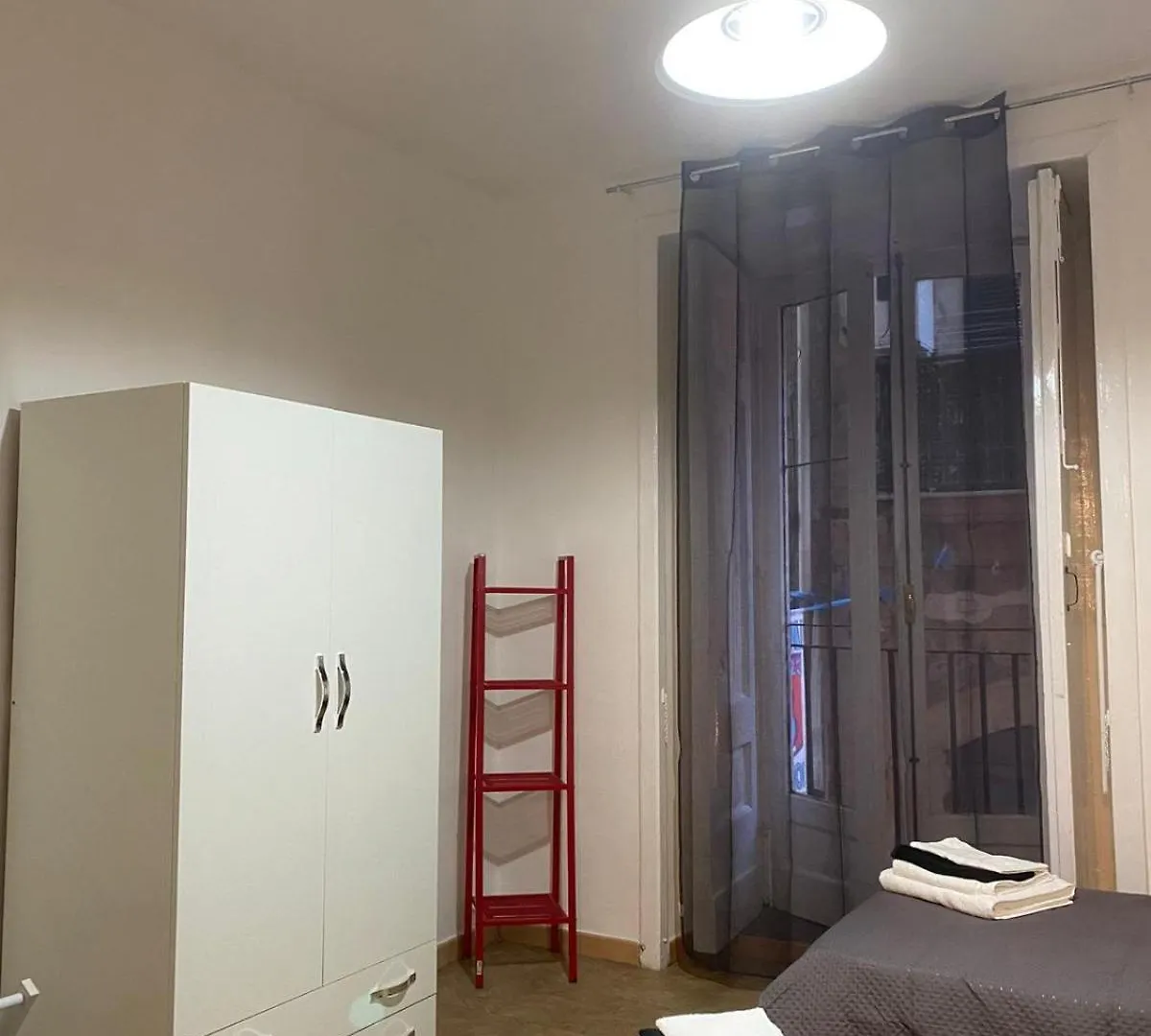 Tre Regine Napoli Apartment