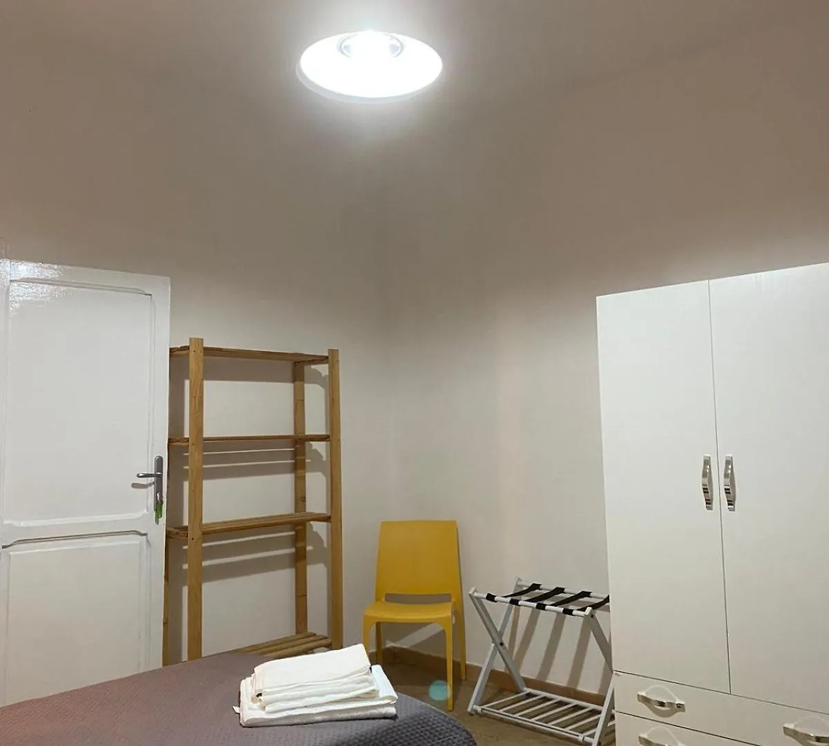 Tre Regine Napoli Apartment Naples
