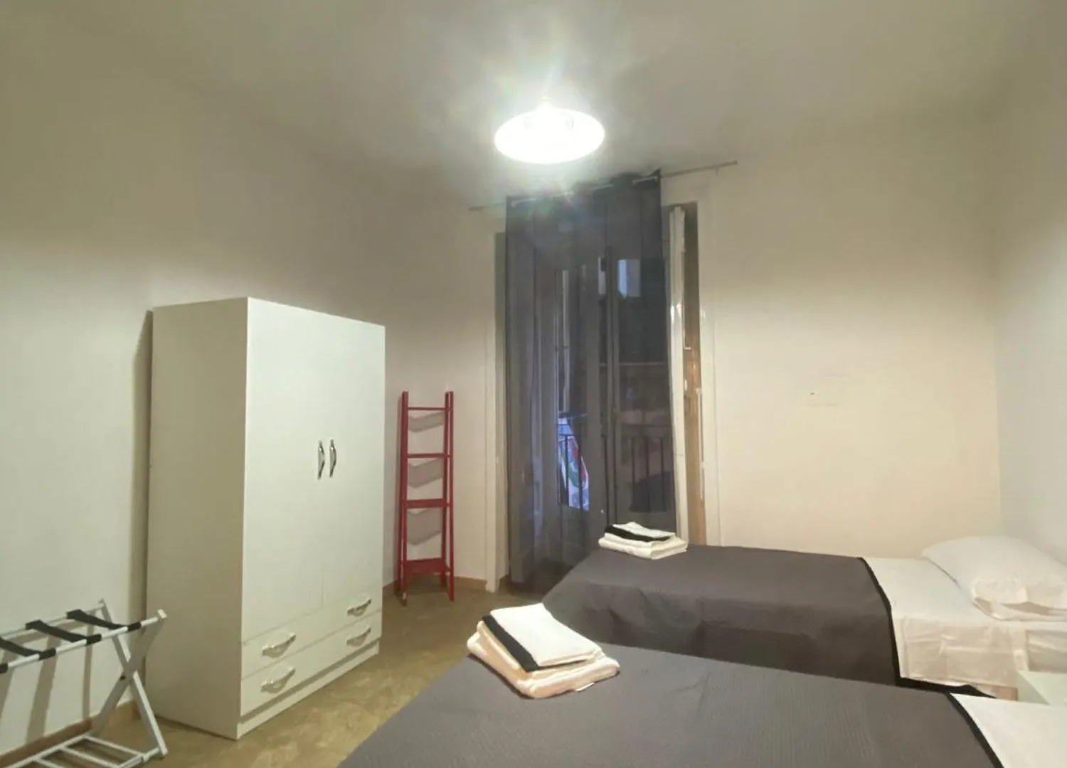 Tre Regine Napoli Apartment