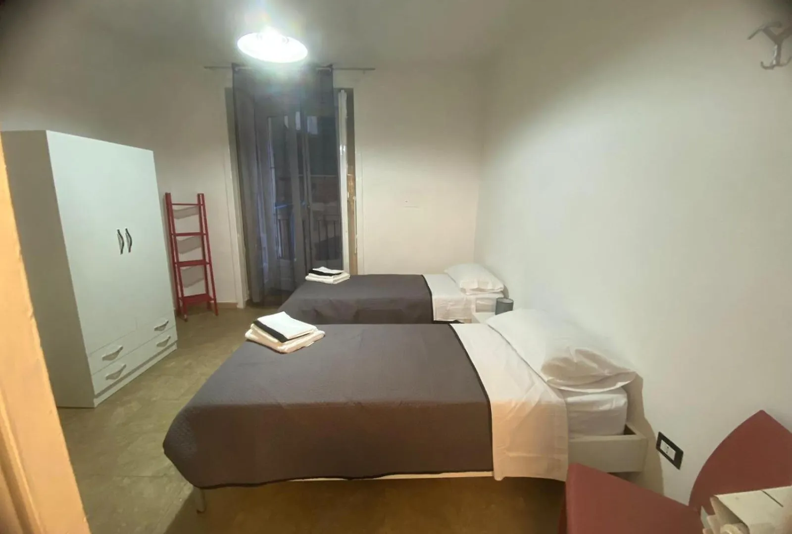 Tre Regine Napoli Apartment Naples