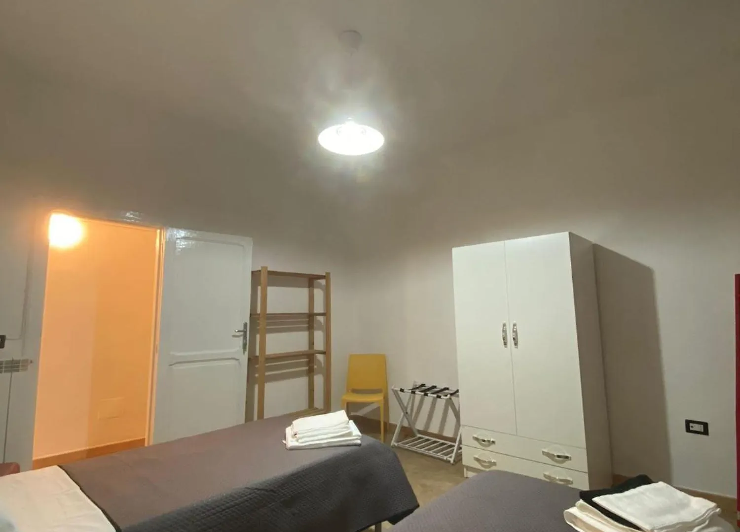 Tre Regine Napoli Apartment 0*, Naples Italy