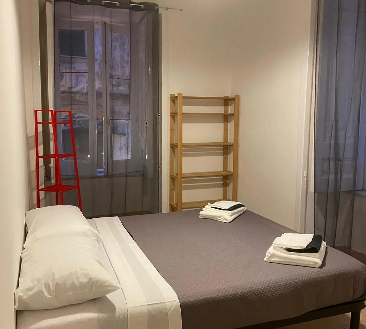 Tre Regine Napoli Apartment Italy