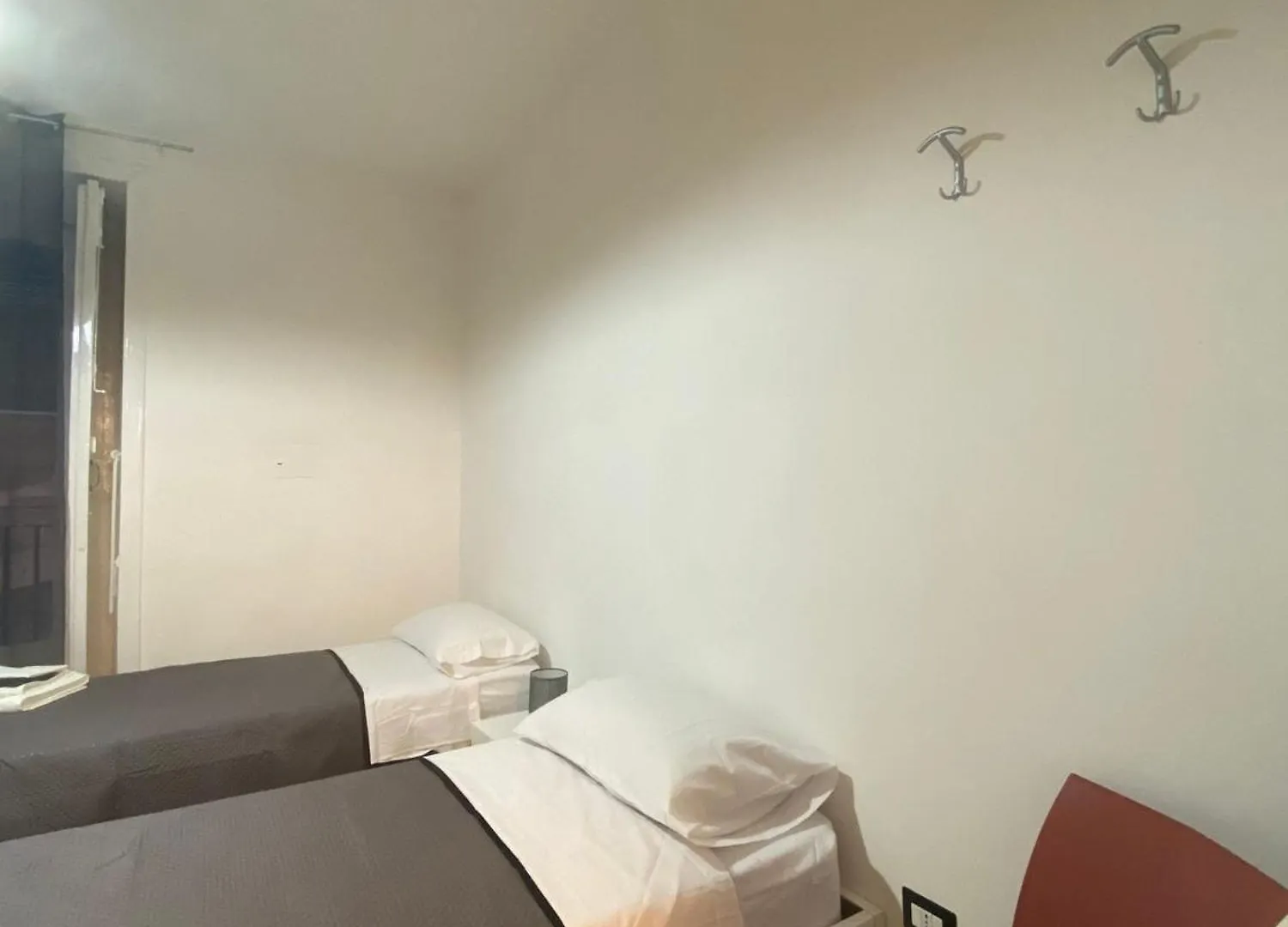 Tre Regine Napoli Apartment 0*, Naples