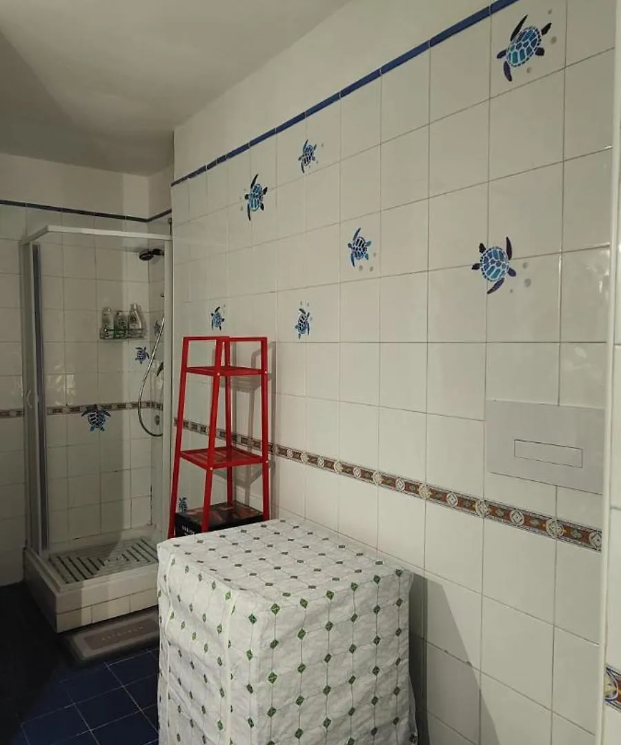 Tre Regine Napoli Apartment