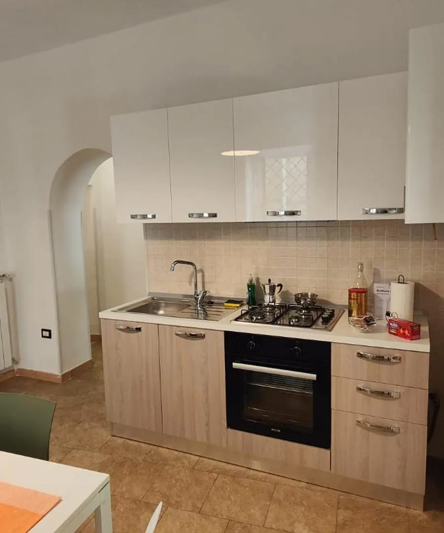 Tre Regine Napoli Apartment 0*, Naples Italy