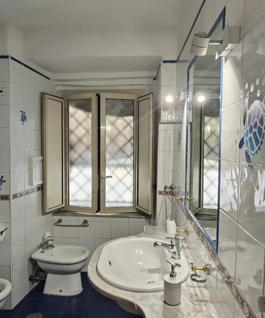 Tre Regine Napoli Apartment