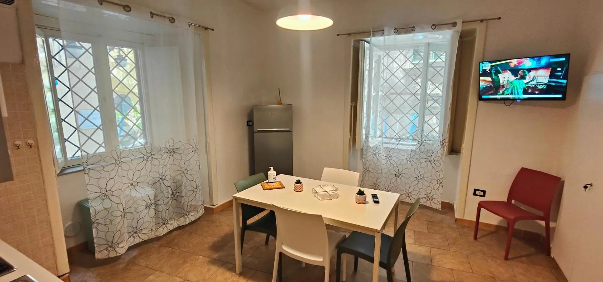 Tre Regine Napoli Apartment