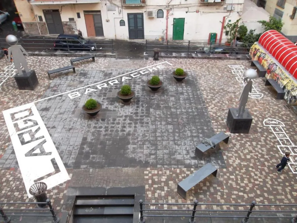 Tre Regine Napoli Apartment  Naples