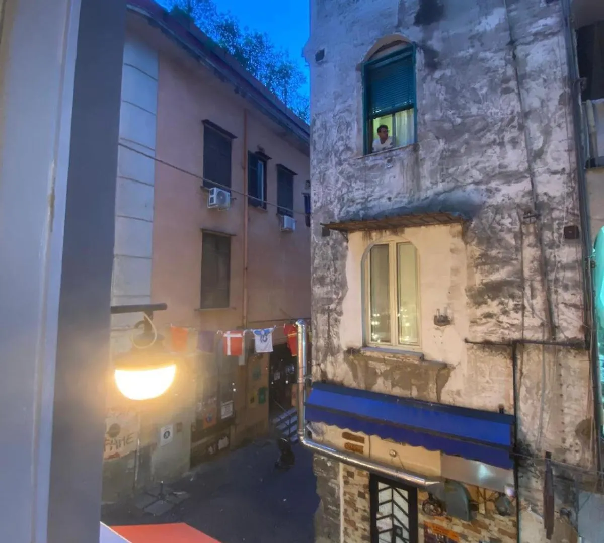 Tre Regine Napoli Apartment 0*, Naples