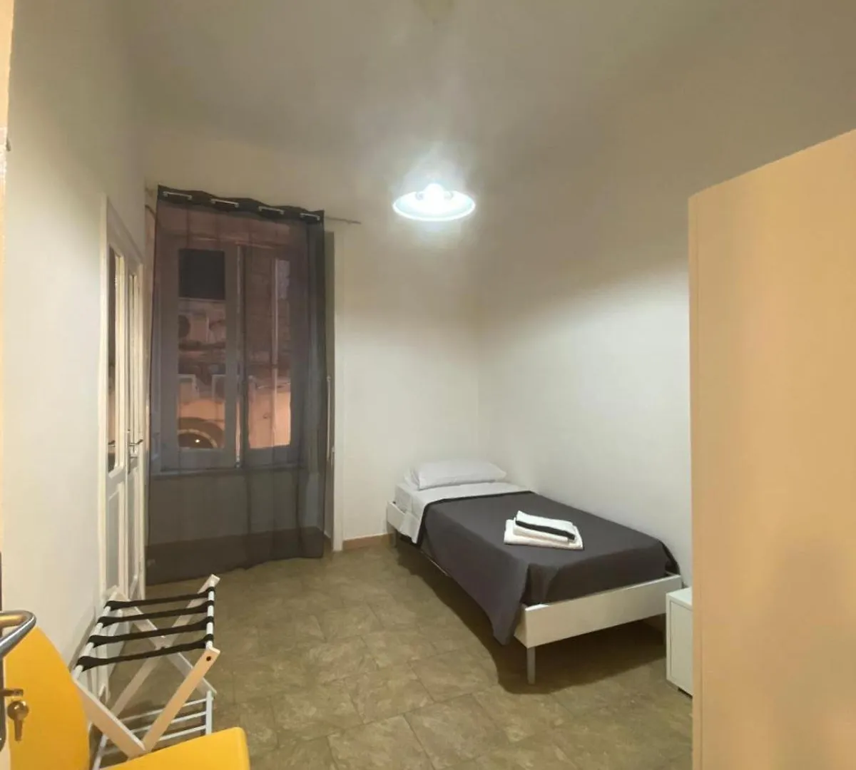 Tre Regine Napoli Apartment Italy